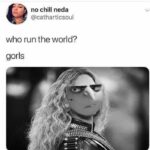 Clean Memes - Gru and Beyonce