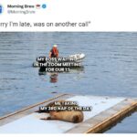 Clean Memes - meeting