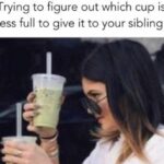 Clean Memes - cup