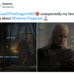 Daemon Targaryen Tweets Memes - hides under blanket