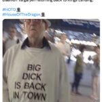 Daemon Targaryen Tweets Memes - BDE