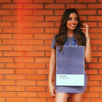 Easy Halloween Costumes - Pantone