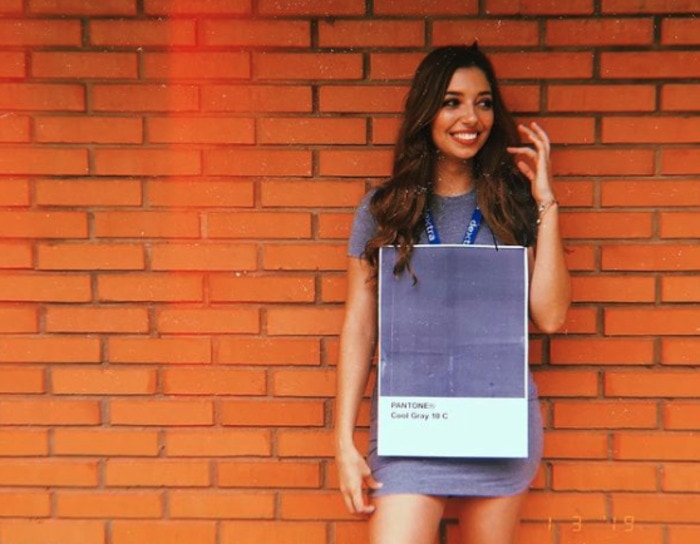 Easy Halloween Costumes - Pantone