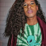 Easy Halloween Costumes - Rue Euphoria