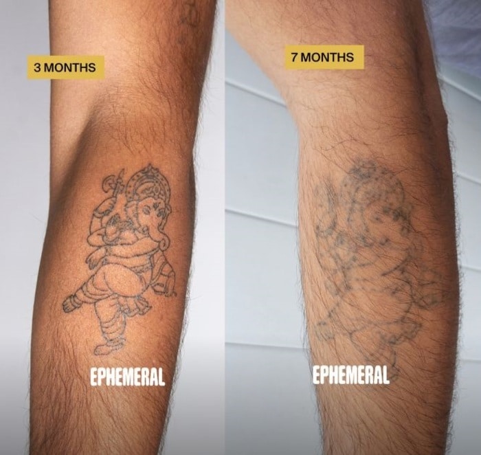 Tattoos are Most Likely to Fade on These 11 Body Parts  Tattoo Ideas  Artists and Models