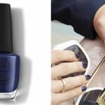 Fall Nail Colors 2022 - OPI Isn't It Grand Avenue
