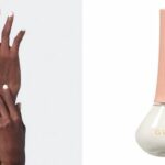 Fall Nail Colors 2022 - Gucci Winterset Snow