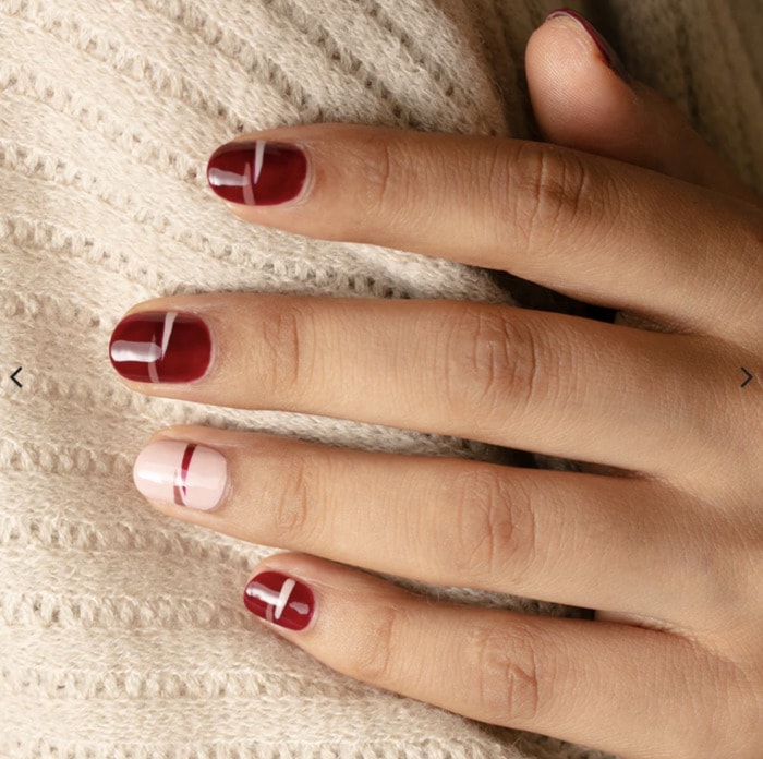 Fall Nail Colors 2022 - Sundays No 18