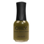 Fall Nail Colors 2022 - Orly Wild Willow