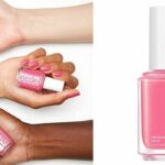 Fall Nail Colors 2022 - Essie One for One
