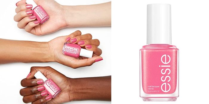 Fall Nail Colors 2022 - Essie One for One