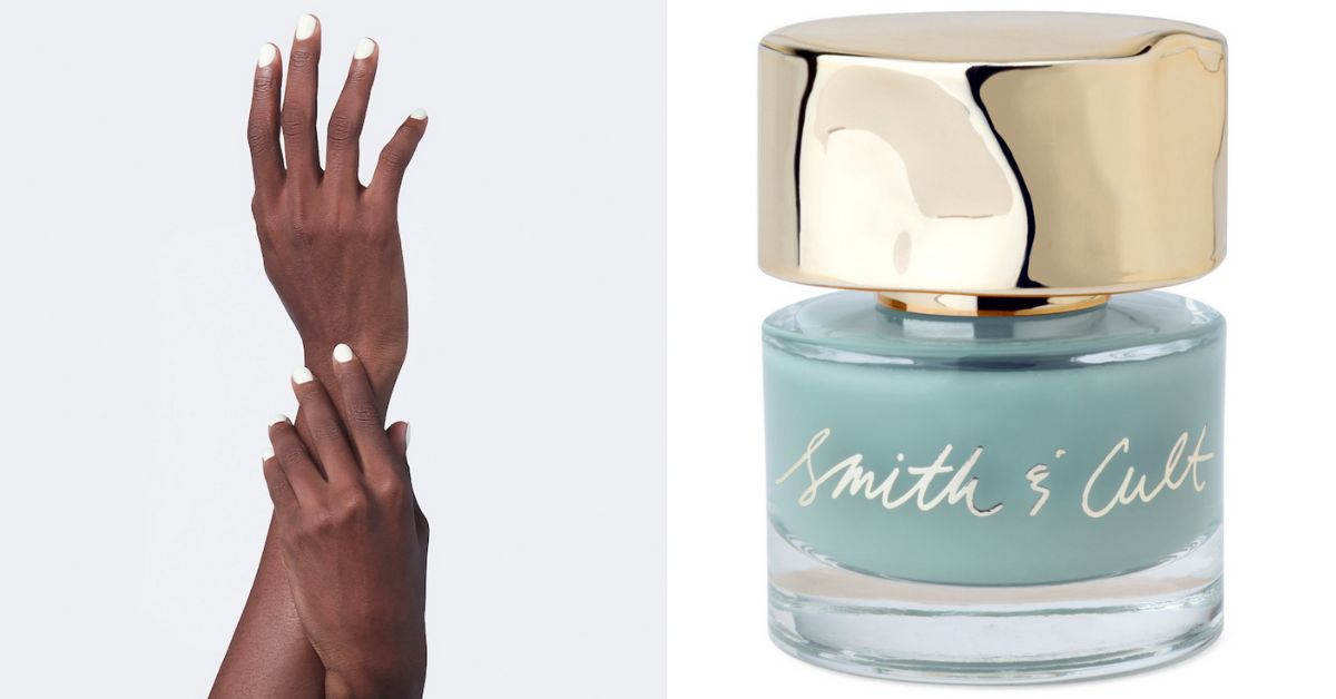 Fall Nail Colors 2022