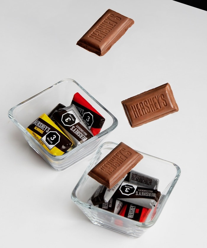 Fun Facts - Hershey's Chocolate