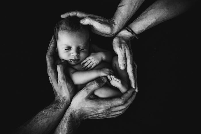 Fun Facts - Baby