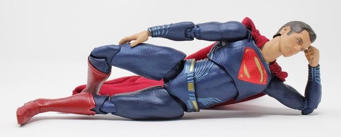 Fun Facts - Superman