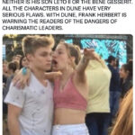 Girl Explaining Memes - dune
