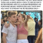 Girl Explaining Memes - taylor swift