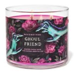 Halloween Candles - Ghoul Friend 3-Wick Candle