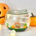 Halloween Candles - Pumpkin Patch Candle