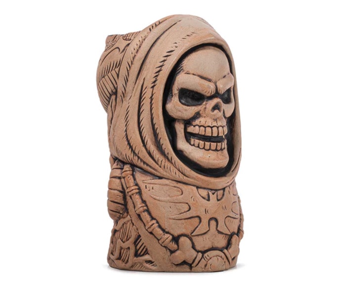 Halloween Coffee Mugs - Skeletor