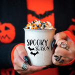 Halloween Coffee Mugs - Spooky Season