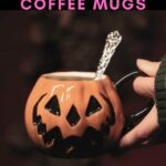 Halloween Coffee Mugs