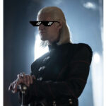 House of the Dragon Memes Premiere - Daemon heir for a day