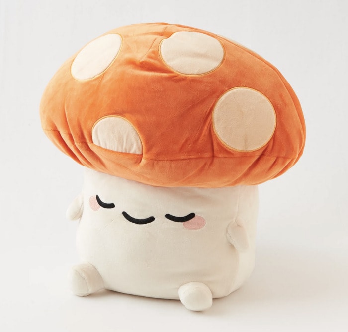 Mushroom Gifts - Pillow