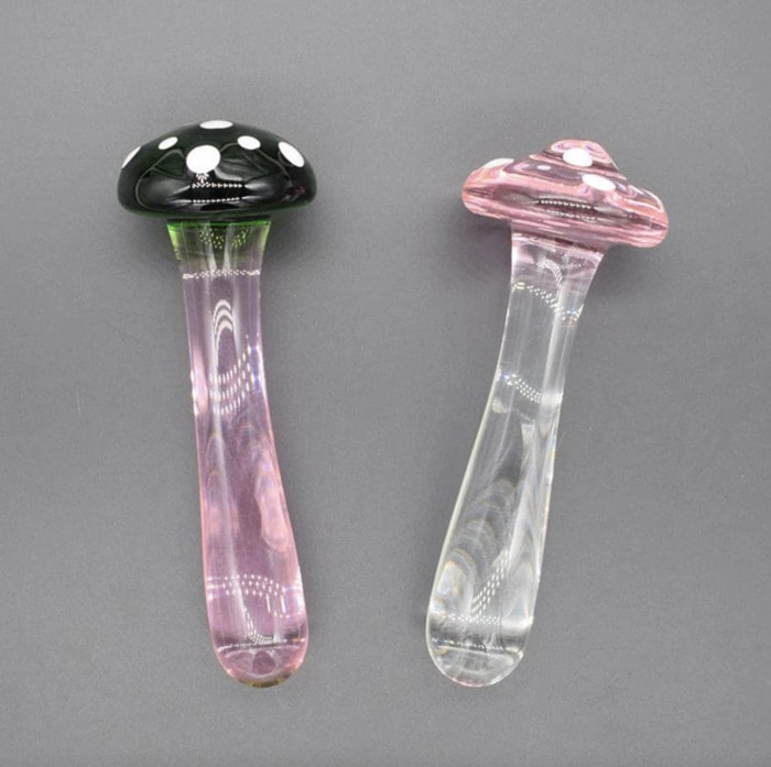 Mushroom Gifts - dildo
