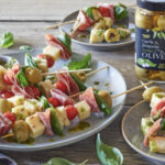 New at Trader Joe's August 2022 - Garlic and Jalapeno Stuffed Olives