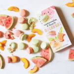 New at Trader Joe's August 2022 - Watermelon and Peach Macarons