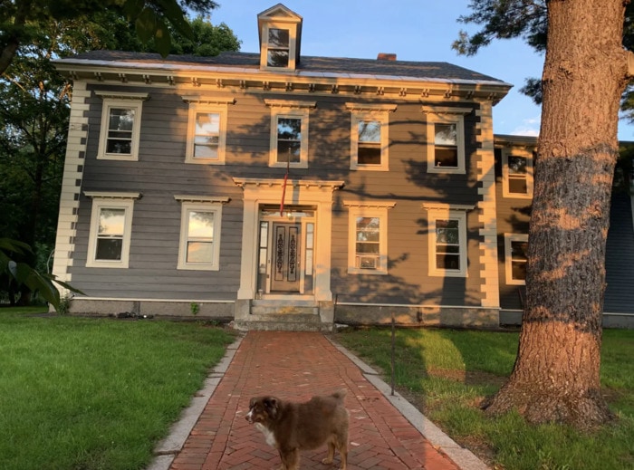 Salem Airbnb - Salem House