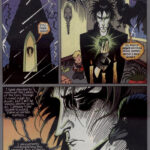 Sandman Characters Ranked - Dream Morpheus