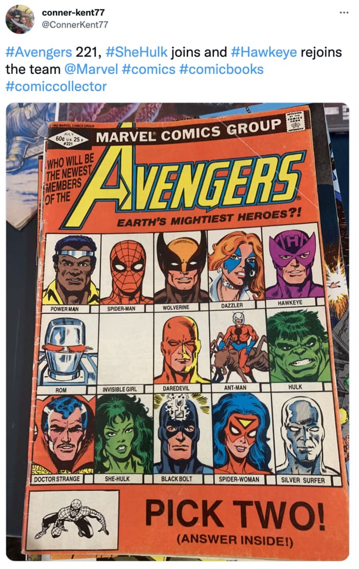 She Hulk Best Moments - joining the Avengers