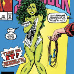 She Hulk Best Moments - mocks sexism