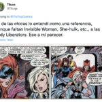 She Hulk Best Moments - Lady Liberators