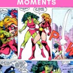 She Hulk Best Moments