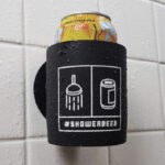 Shower Beer - Holder