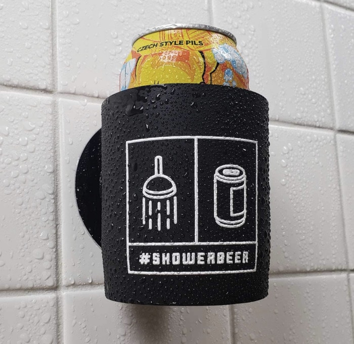 Science Behind the Beer Koozie