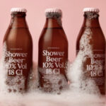 Shower Beer - Bottles