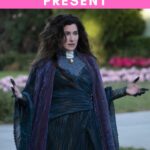 Shows About Witches