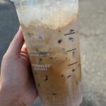 Starbucks Cold Drinks - Vietnamese Iced Coffee