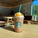 Starbucks Cold Drinks - Nutella Frappuccino