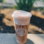 Starbucks Cold Drinks - Chocolate Raspberry Cold Brew (venti)