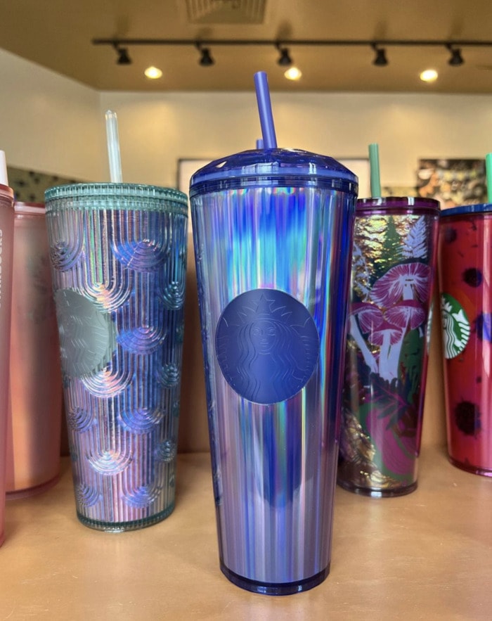 Starbucks' Halloween Cups 2022: See New Halloween Tumblers and Mugs