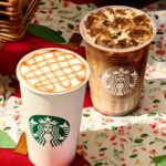 Starbucks Apple Crisp Macchiato