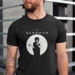 Sandman Gift Ideas - Dream T Shirt