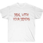 The Sandman Gift Ideas - Corinthian T Shirt