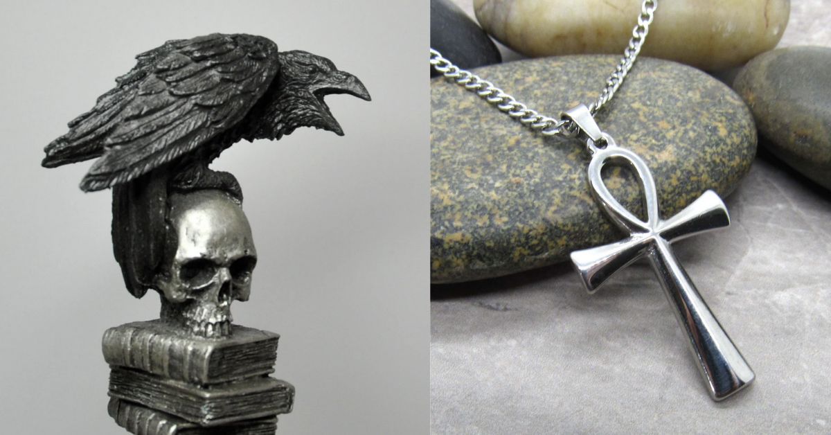 The Sandman Gift Ideas