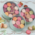 Trader Joe's Macarons - Laduree